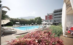 Hotel Luise Riva Del Garda 4*